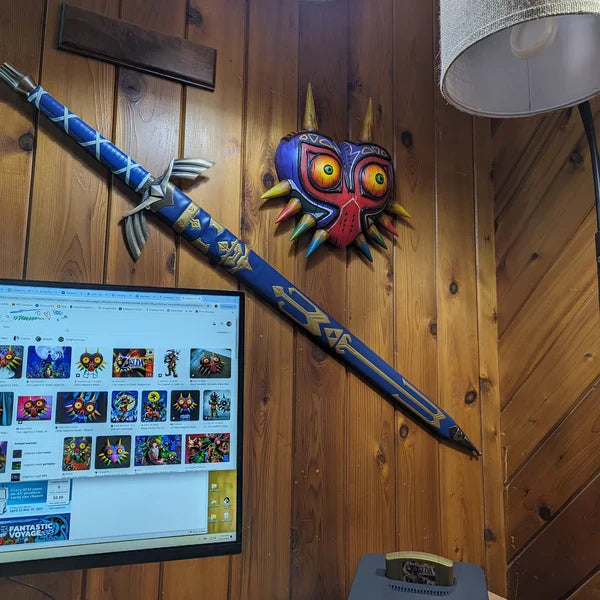 Majorae Moon Mask