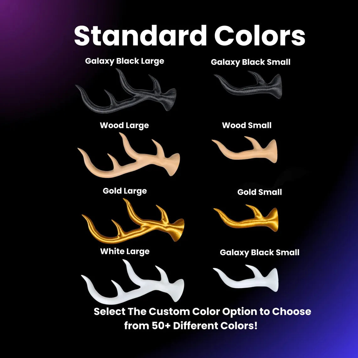Antler Style V1
