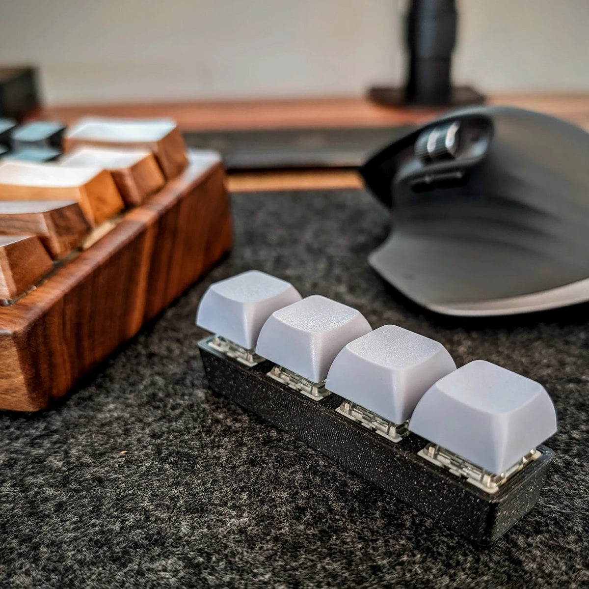 Keyboard Fidget Toy-ASMR