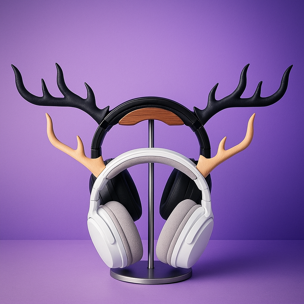 Antler Style V1