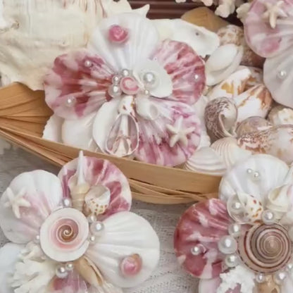 Mermaid Hair Clip